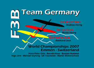 Mannschafts-Logo 2007
